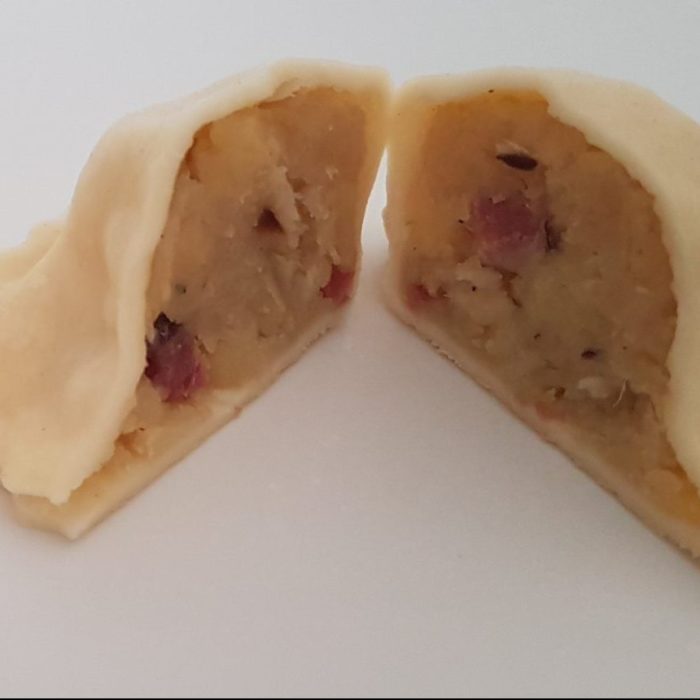 Krautspecknudel (10 Stück)