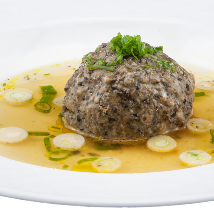 Leberknödel (5 Stück)